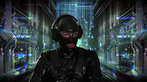 Snapshot of humandr0id chatting on 01/29/25, 07:22 Humandroid online show from 01/29/25, 07:22