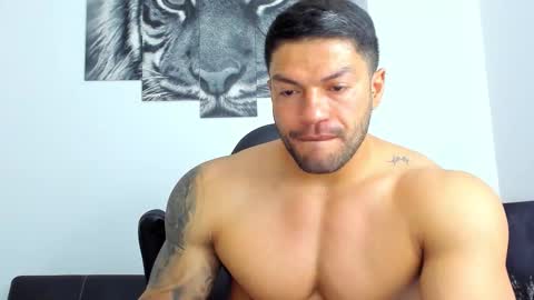 Eli online show from 10/31/25, 12:50