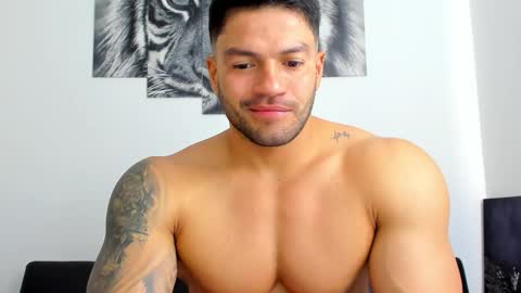 Eli online show from 11/19/25, 01:11