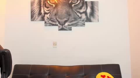 Eli online show from 02/20/26, 02:30