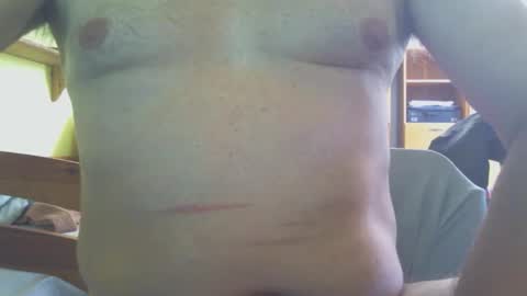 HumiliatedHUGO online show from 05/10/26, 09:58