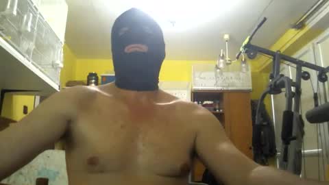 HumiliatedHUGO online show from 06/07/26, 01:48