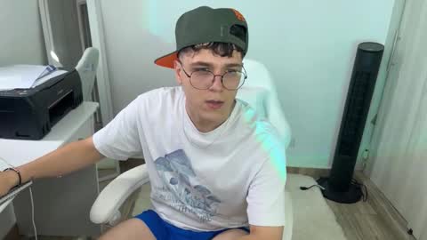 hun_damer online show from 11/20/25, 09:14