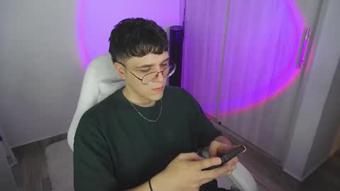 hun_damer online show from 11/27/25, 01:40