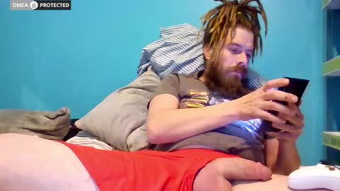 Hung1forurjoy online show from 02/21/26, 04:46