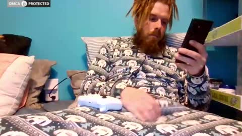 Hung1forurjoy online show from 02/22/26, 01:07