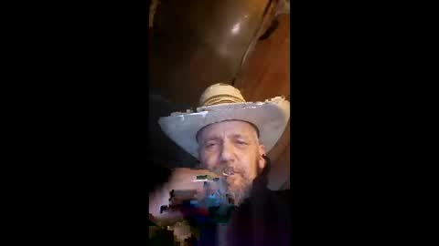 hung34u online show from 01/27/25, 05:37