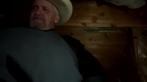 hung34u online show from 02/24/26, 09:07