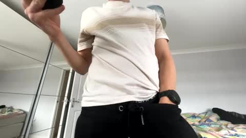 Hungandhorny100 online show from 03/31/26, 10:48