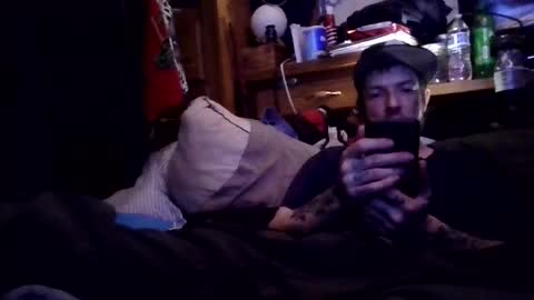 hungcocklg online show from 04/14/26, 05:57