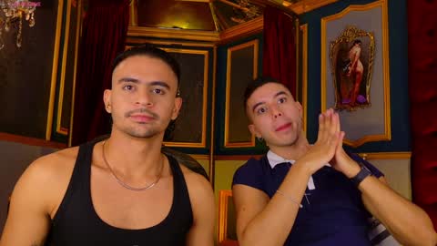 Kelvyn online show from 12/06/24, 11:54