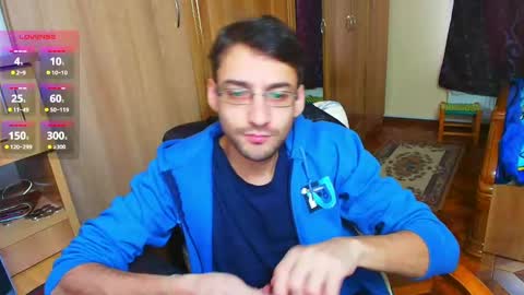 Eddy online show from 12/02/24, 11:01