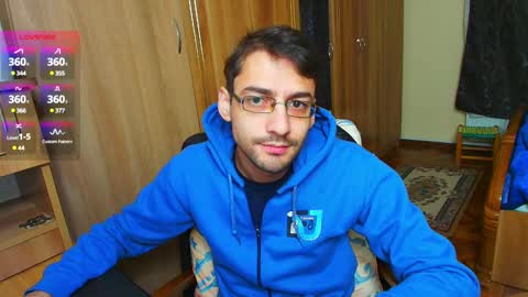 Eddy online show from 12/03/24, 02:47