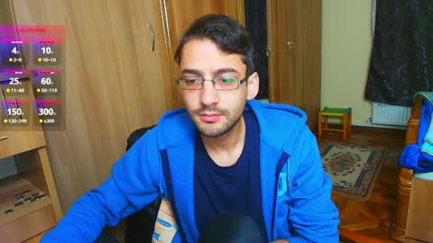 Eddy online show from 12/04/24, 03:04