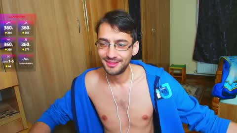 Eddy online show from 12/04/24, 06:22