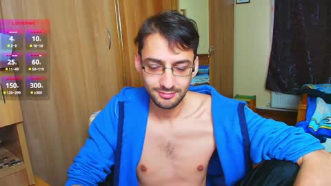 Eddy online show from 12/04/24, 09:29