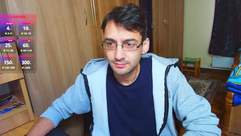 Eddy online show from 12/07/24, 12:02