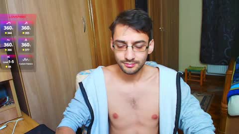 Eddy online show from 12/10/24, 03:12