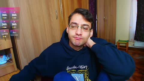 Eddy online show from 01/21/25, 11:46