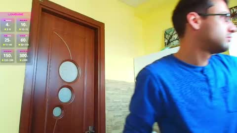 Eddy online show from 02/26/25, 10:15