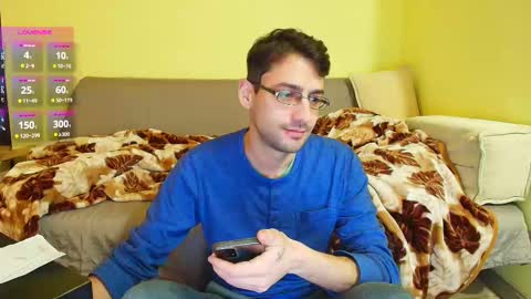 Eddy online show from 02/26/25, 04:24