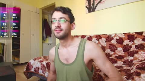 Eddy online show from 03/09/25, 03:49