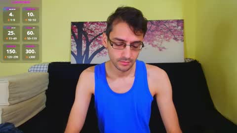 Eddy online show from 10/25/25, 09:53