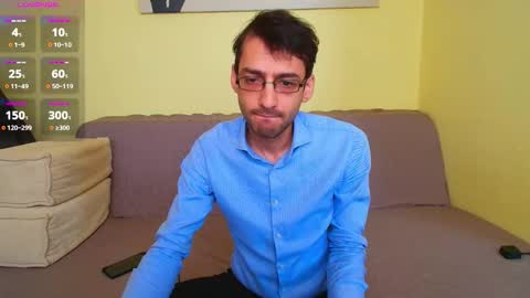 Eddy online show from 11/17/25, 09:48