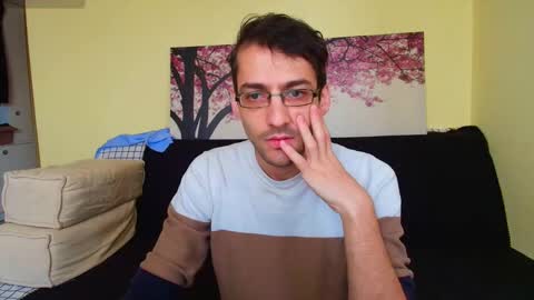 Eddy online show from 11/28/25, 09:01