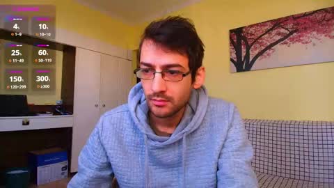 Eddy online show from 01/12/26, 08:52