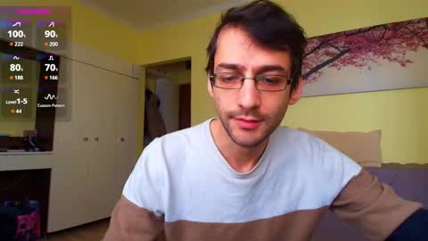 Eddy online show from 01/19/26, 09:02