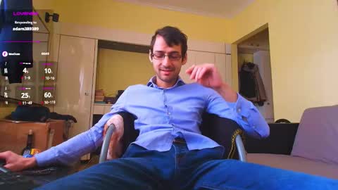 Eddy online show from 02/02/26, 08:46