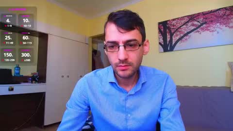 Eddy online show from 02/19/26, 09:16