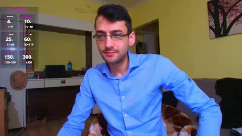 Eddy online show from 02/19/26, 09:22