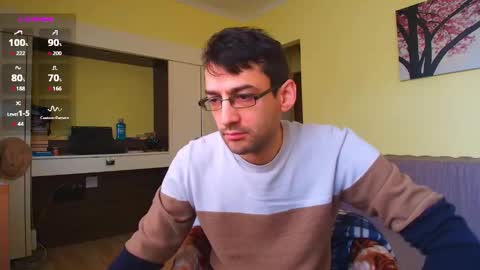 Eddy online show from 02/23/26, 08:55