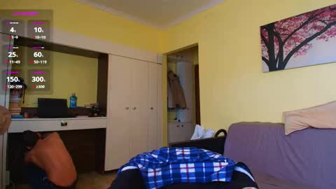 Eddy online show from 02/26/26, 09:08