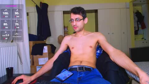 Eddy online show from 03/13/26, 07:53