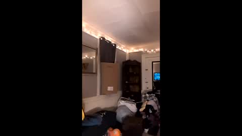 hungitalian40 online show from 02/12/26, 10:38