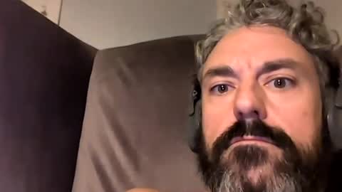 hungitalian40 online show from 06/30/26, 02:12