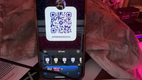 hungkingg22 online show from 02/12/26, 07:36