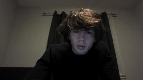 Tyler online show from 12/15/25, 05:34