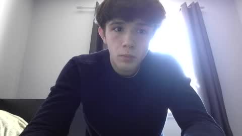 Tyler online show from 02/13/26, 01:18