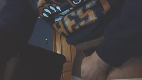 hunglikeray2286 online show from 01/18/26, 01:42