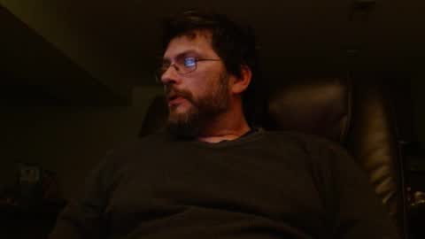 LonelyGuy online show from 12/31/24, 03:12