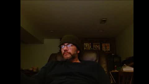 LonelyGuy online show from 01/06/26, 04:16