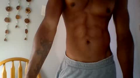 Snapshot of hungnfit1989 chatting on 07/20/26, 12:51 NC online show from 07/20/26, 12:51