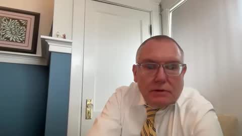 AARON online show from 01/05/26, 05:27