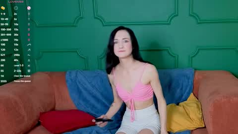 Kitty online show from 01/15/26, 07:02