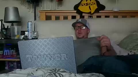 HuingsingleDad79 online show from 03/23/26, 08:35