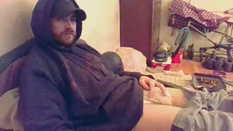 Boi online show from 11/24/25, 04:23